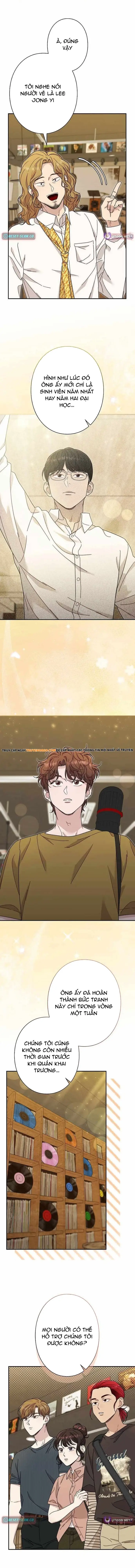 Nhà Thiết Kế Thiên Tài Hồi Quy Chapter 37 - Trang 2