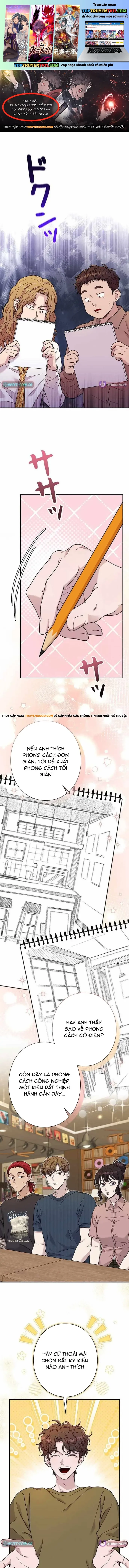 Nhà Thiết Kế Thiên Tài Hồi Quy Chapter 38 - Trang 2