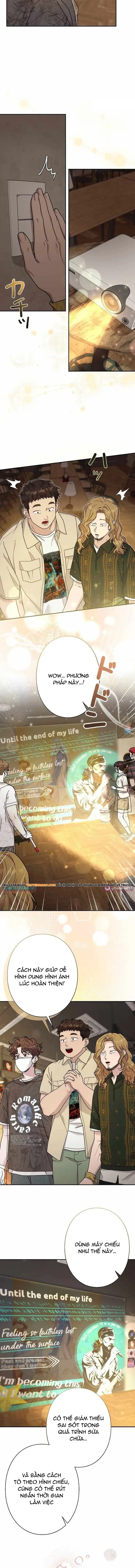 Nhà Thiết Kế Thiên Tài Hồi Quy Chapter 38 - Trang 2