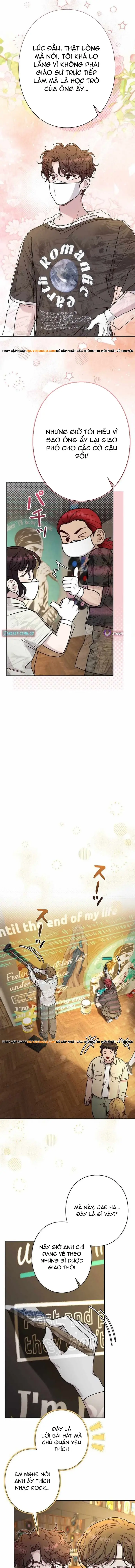 Nhà Thiết Kế Thiên Tài Hồi Quy Chapter 38 - Trang 2