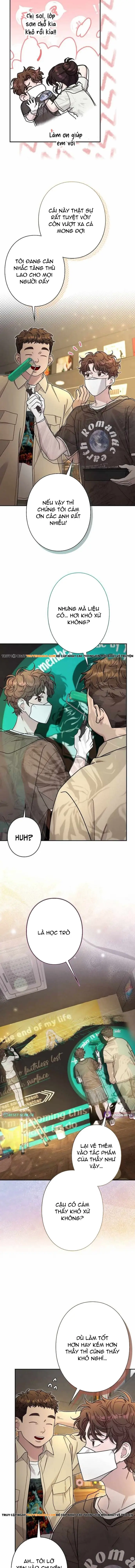 Nhà Thiết Kế Thiên Tài Hồi Quy Chapter 38 - Trang 2