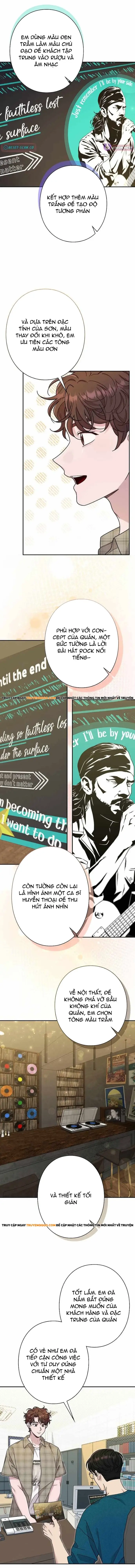 Nhà Thiết Kế Thiên Tài Hồi Quy Chapter 38 - Trang 2