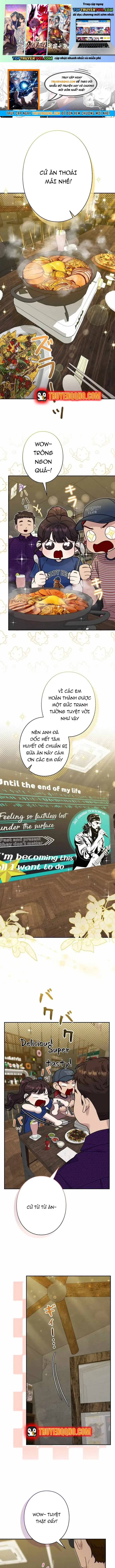 Nhà Thiết Kế Thiên Tài Hồi Quy Chapter 39 - Trang 2