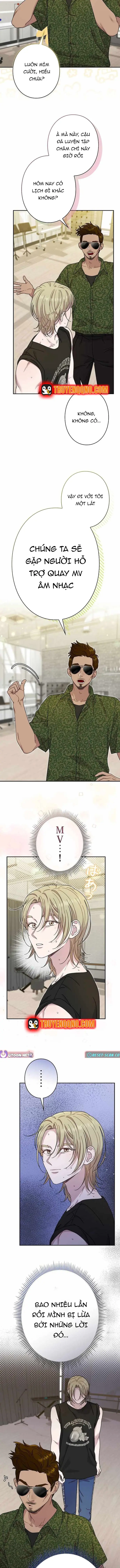 Nhà Thiết Kế Thiên Tài Hồi Quy Chapter 39 - Trang 2