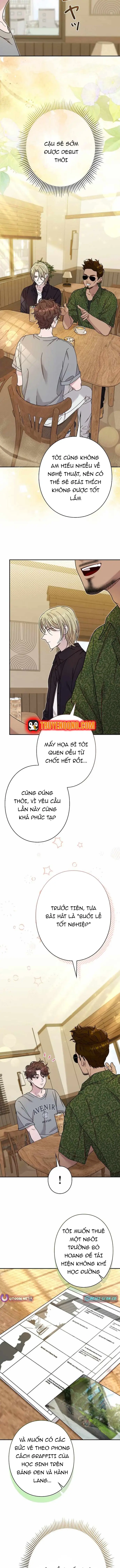 Nhà Thiết Kế Thiên Tài Hồi Quy Chapter 39 - Trang 2