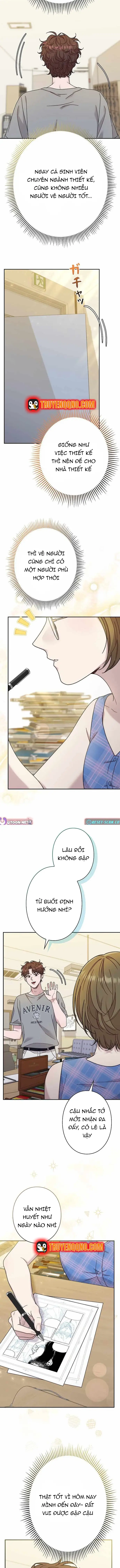 Nhà Thiết Kế Thiên Tài Hồi Quy Chapter 39 - Trang 2