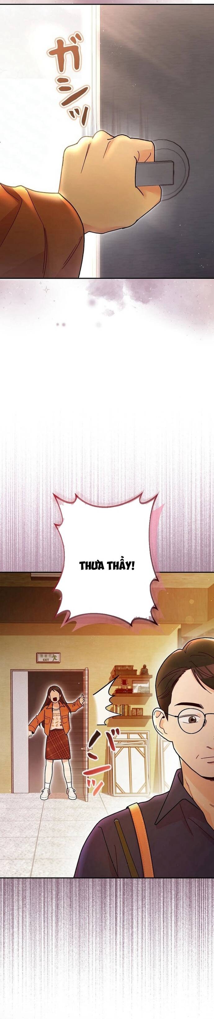 Nhà Thiết Kế Thiên Tài Hồi Quy Chapter 4 2