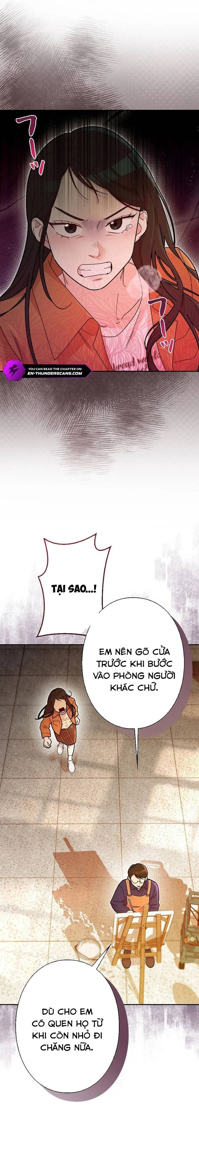Nhà Thiết Kế Thiên Tài Hồi Quy Chapter 4 3