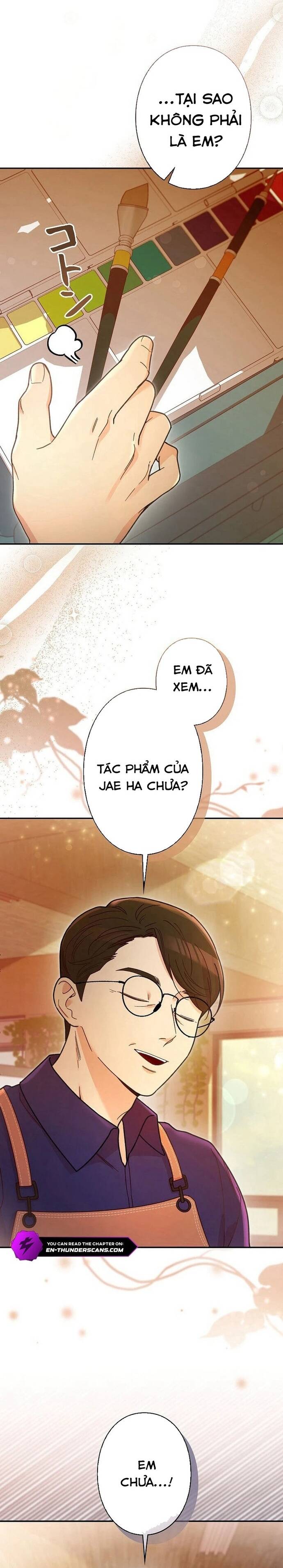 Nhà Thiết Kế Thiên Tài Hồi Quy Chapter 4 5