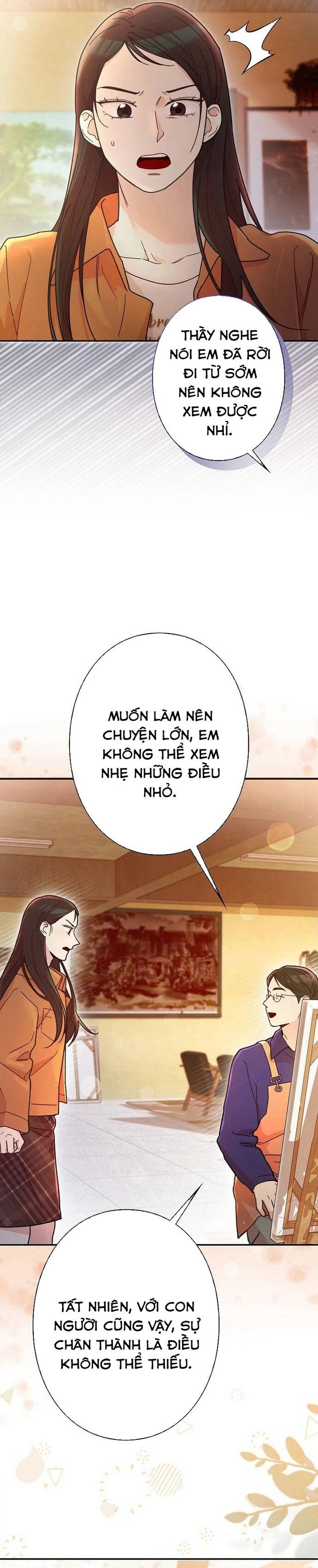Nhà Thiết Kế Thiên Tài Hồi Quy Chapter 4 6