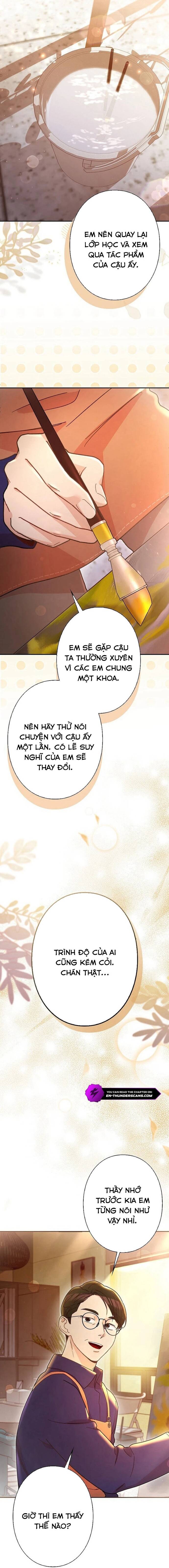 Nhà Thiết Kế Thiên Tài Hồi Quy Chapter 4 7