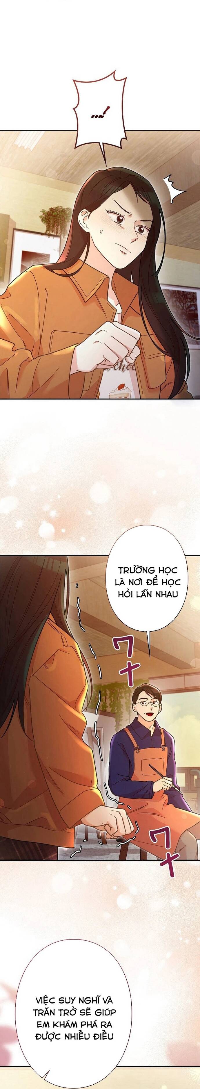 Nhà Thiết Kế Thiên Tài Hồi Quy Chapter 4 8