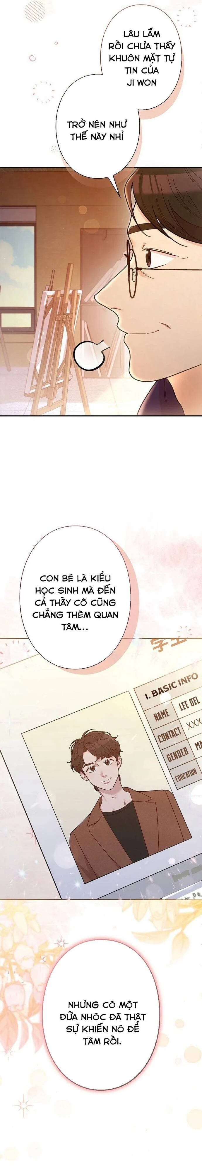 Nhà Thiết Kế Thiên Tài Hồi Quy Chapter 4 10