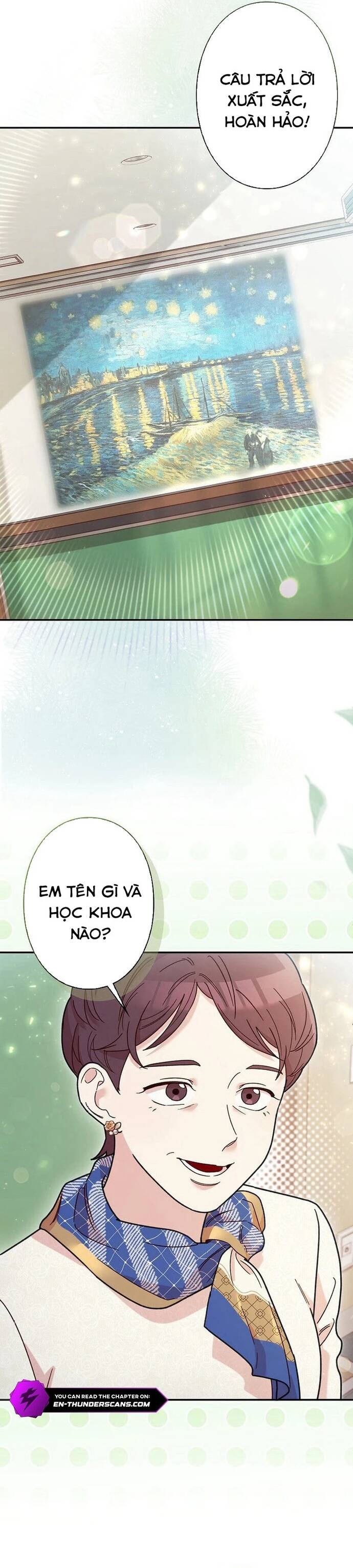 Nhà Thiết Kế Thiên Tài Hồi Quy Chapter 4 12
