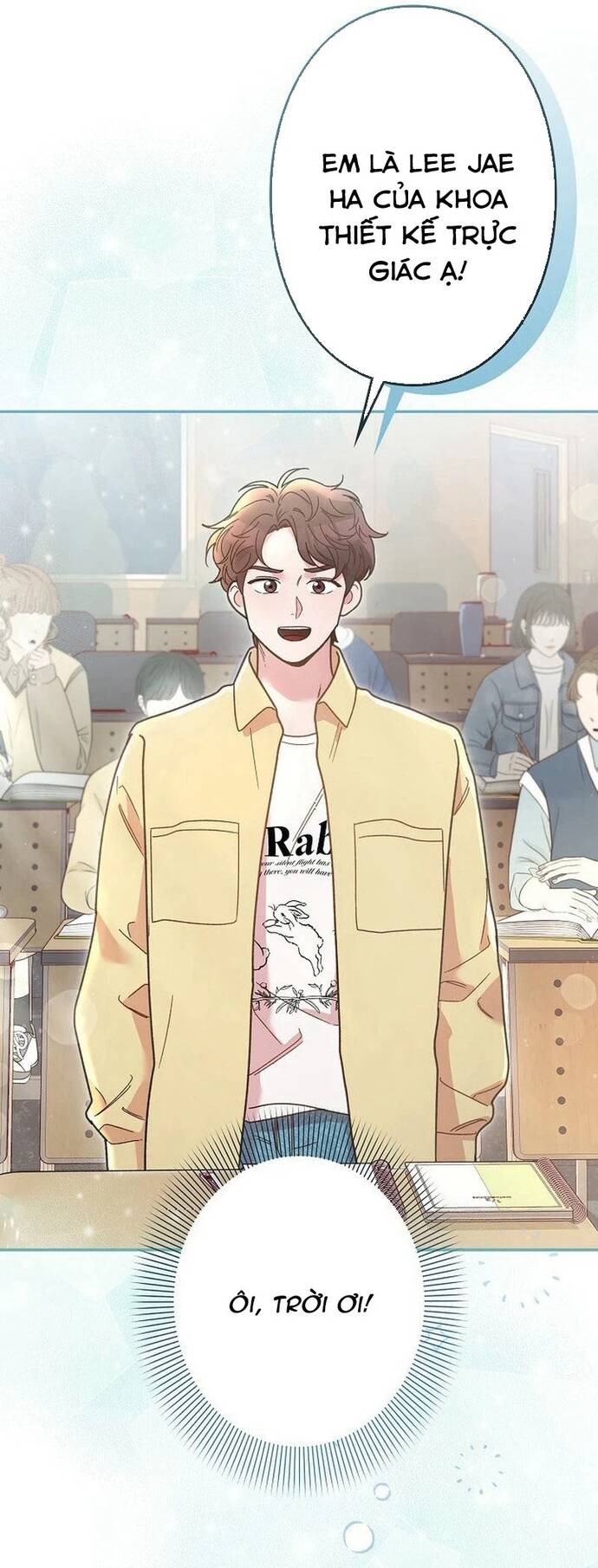 Nhà Thiết Kế Thiên Tài Hồi Quy Chapter 4 13