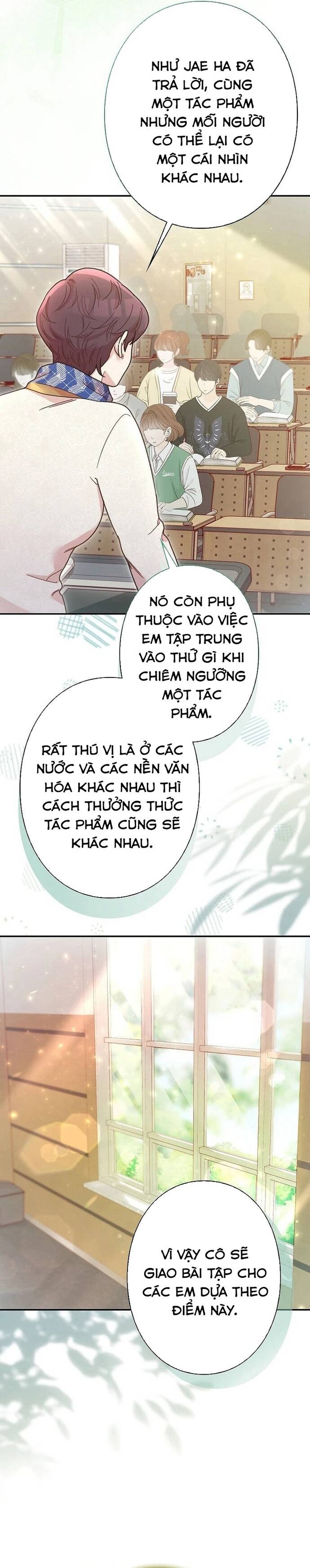 Nhà Thiết Kế Thiên Tài Hồi Quy Chapter 4 15