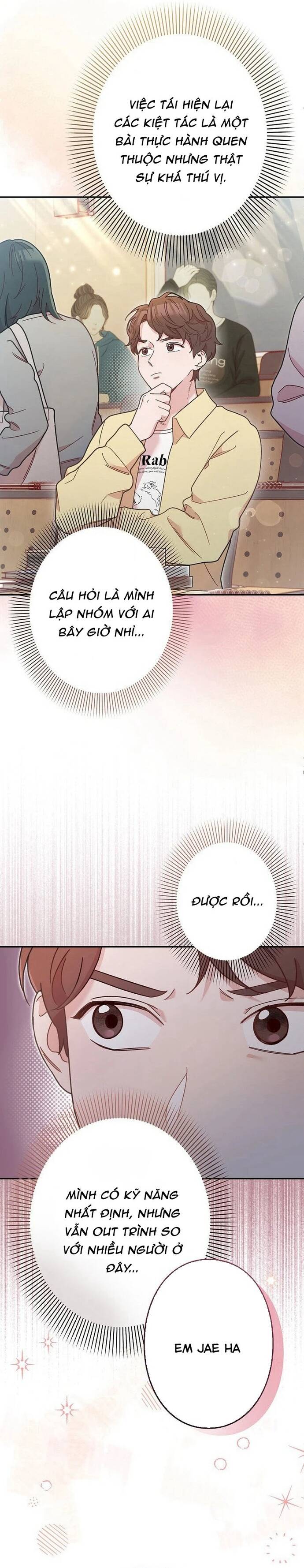 Nhà Thiết Kế Thiên Tài Hồi Quy Chapter 4 17