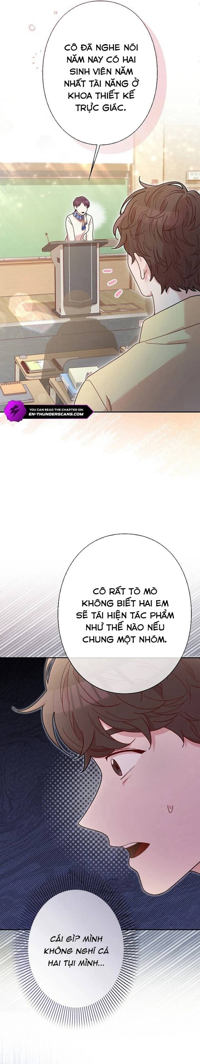 Nhà Thiết Kế Thiên Tài Hồi Quy Chapter 4 18