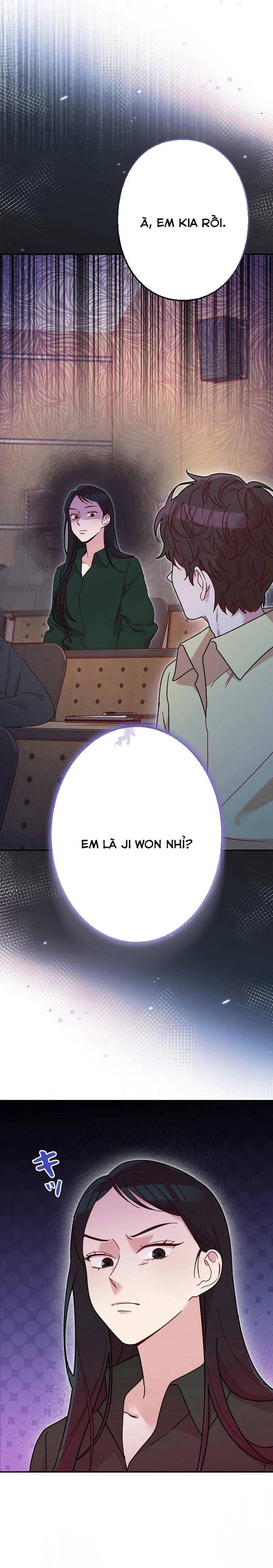 Nhà Thiết Kế Thiên Tài Hồi Quy Chapter 4 19