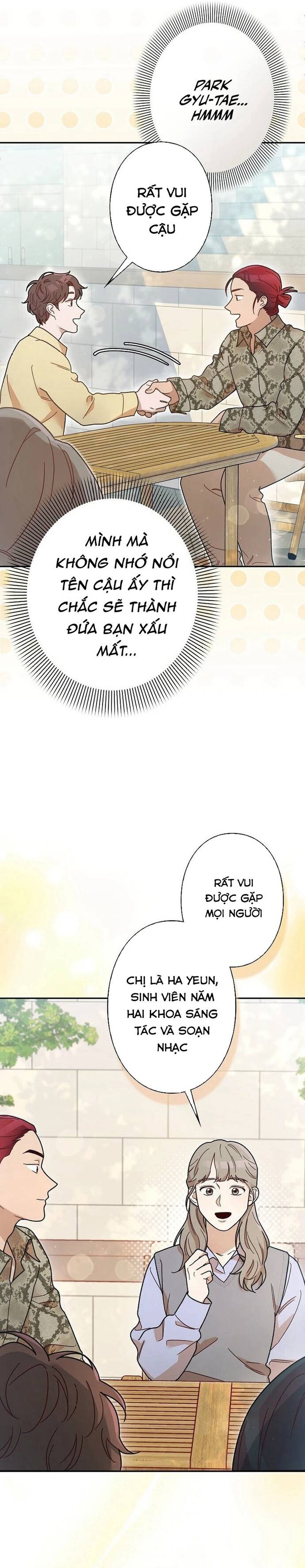 Nhà Thiết Kế Thiên Tài Hồi Quy Chapter 4 23