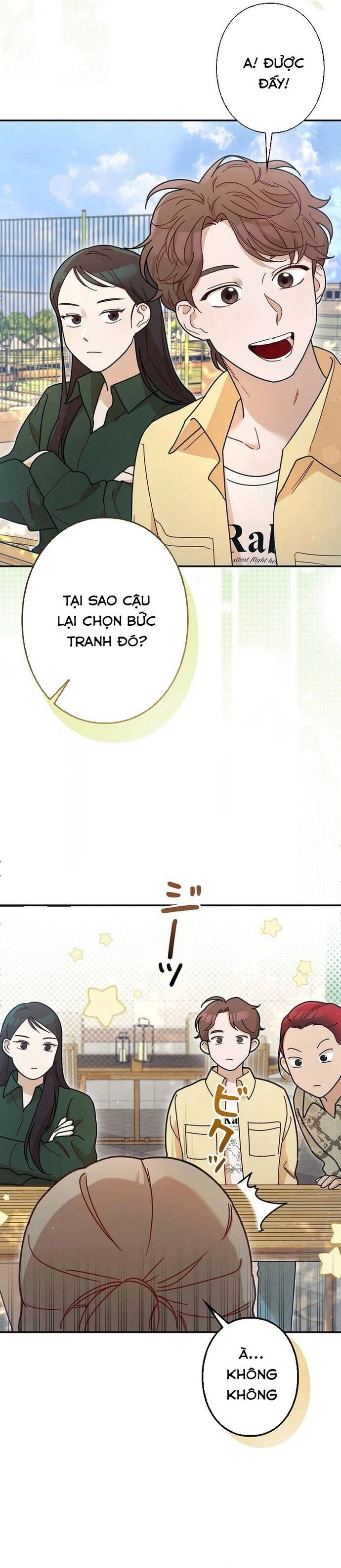 Nhà Thiết Kế Thiên Tài Hồi Quy Chapter 4 27