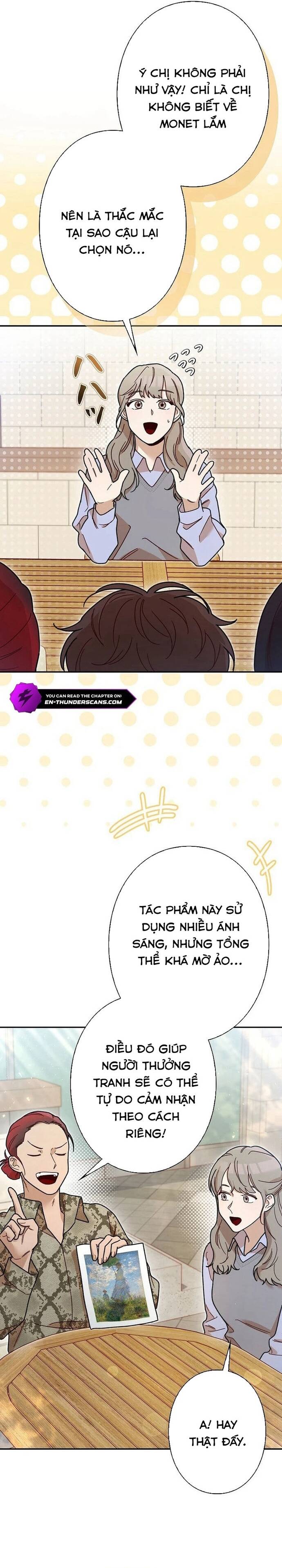 Nhà Thiết Kế Thiên Tài Hồi Quy Chapter 4 28