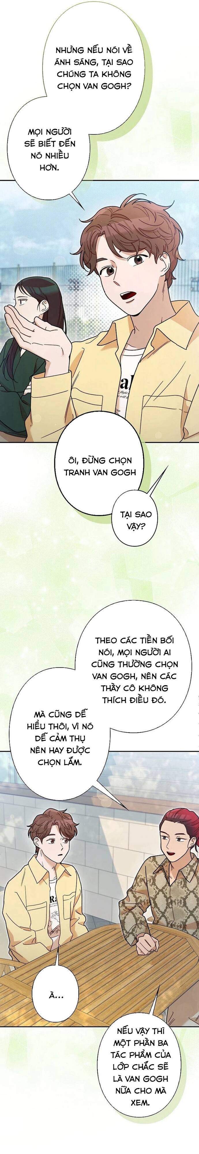 Nhà Thiết Kế Thiên Tài Hồi Quy Chapter 4 29