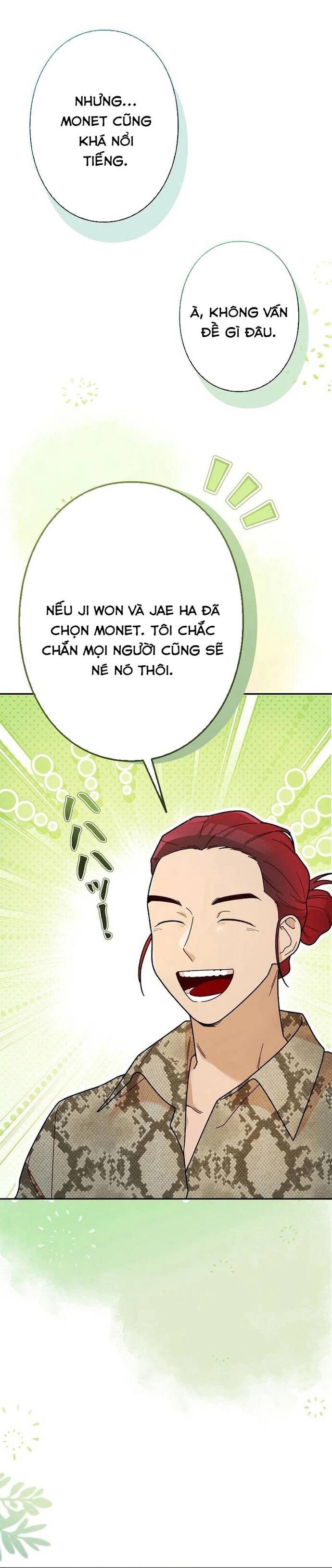 Nhà Thiết Kế Thiên Tài Hồi Quy Chapter 4 30