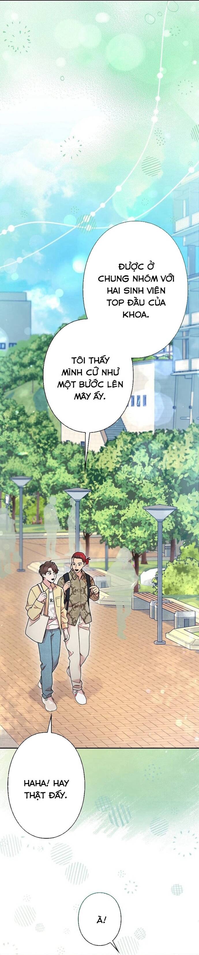 Nhà Thiết Kế Thiên Tài Hồi Quy Chapter 4 33