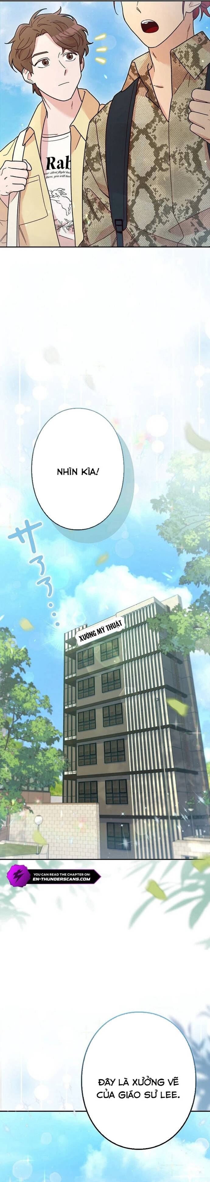Nhà Thiết Kế Thiên Tài Hồi Quy Chapter 4 34