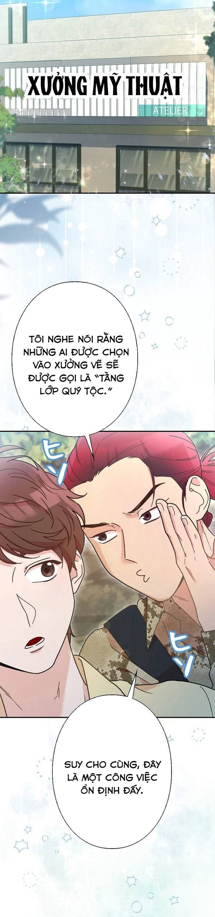 Nhà Thiết Kế Thiên Tài Hồi Quy Chapter 4 35