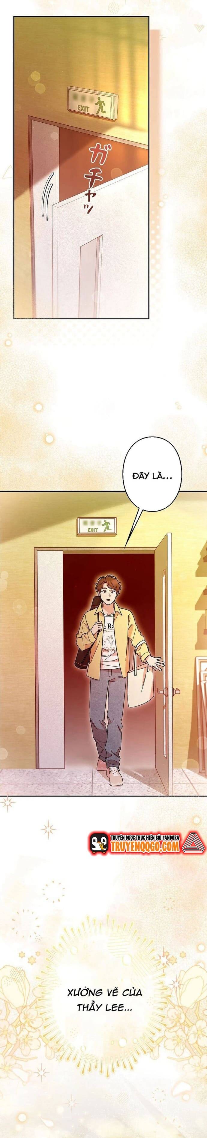 Nhà Thiết Kế Thiên Tài Hồi Quy Chapter 4 38