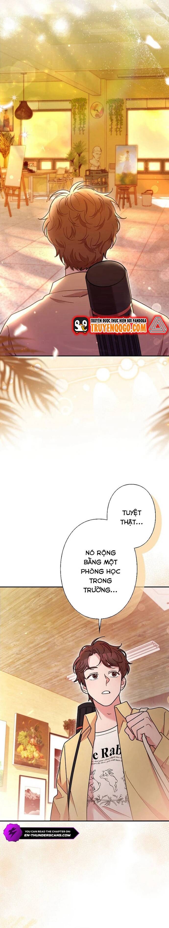 Nhà Thiết Kế Thiên Tài Hồi Quy Chapter 4 39