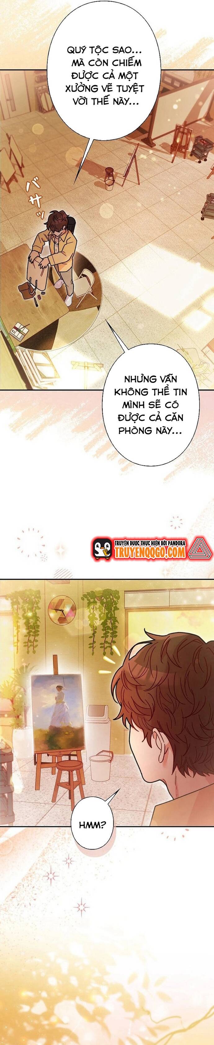 Nhà Thiết Kế Thiên Tài Hồi Quy Chapter 4 40