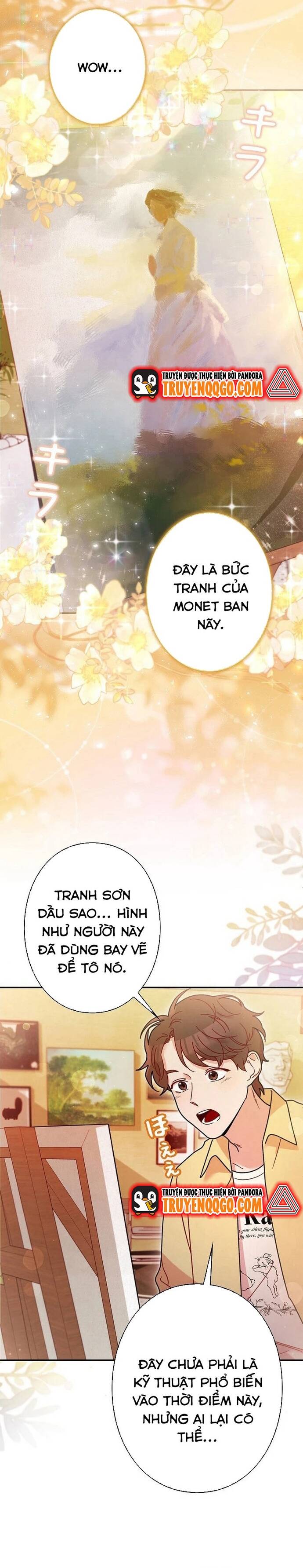 Nhà Thiết Kế Thiên Tài Hồi Quy Chapter 4 41