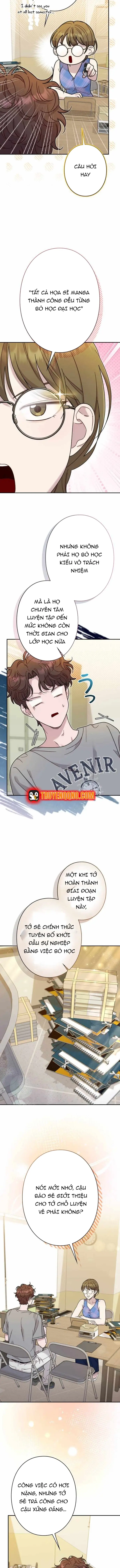 Nhà Thiết Kế Thiên Tài Hồi Quy Chapter 40 - Trang 2