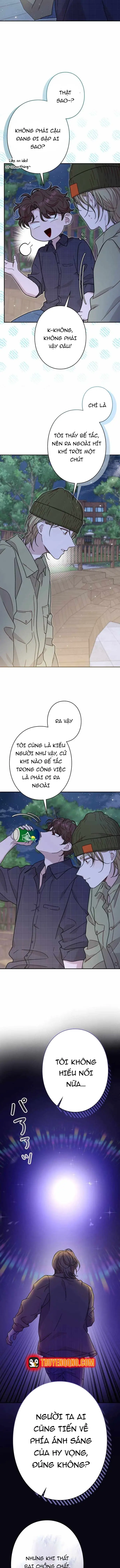 Nhà Thiết Kế Thiên Tài Hồi Quy Chapter 40 - Trang 2