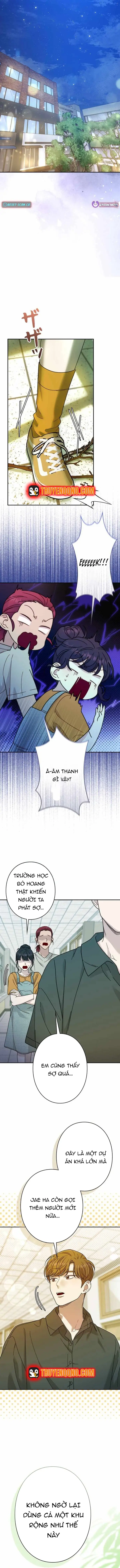 Nhà Thiết Kế Thiên Tài Hồi Quy Chapter 40 - Trang 2