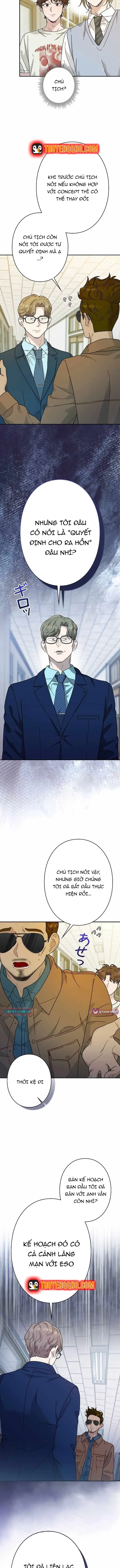 Nhà Thiết Kế Thiên Tài Hồi Quy Chapter 41 - Trang 2