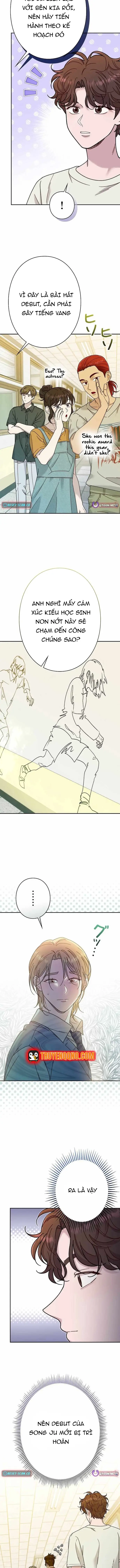 Nhà Thiết Kế Thiên Tài Hồi Quy Chapter 41 - Trang 2