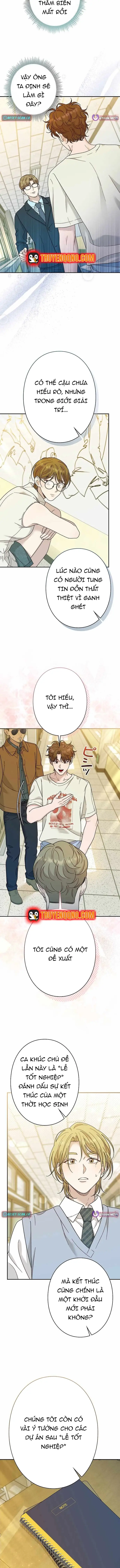 Nhà Thiết Kế Thiên Tài Hồi Quy Chapter 41 - Trang 2