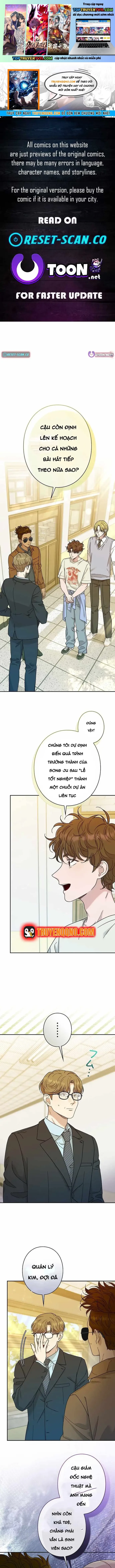 Nhà Thiết Kế Thiên Tài Hồi Quy Chapter 42 - Trang 2