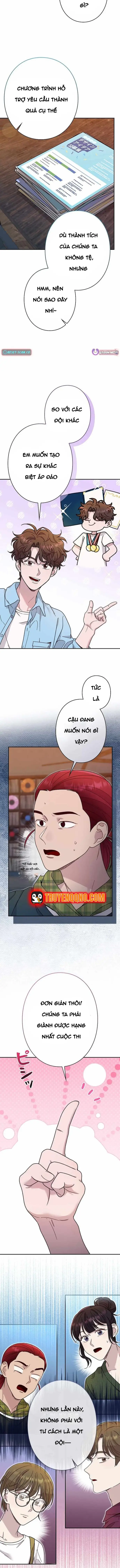 Nhà Thiết Kế Thiên Tài Hồi Quy Chapter 42 - Trang 2