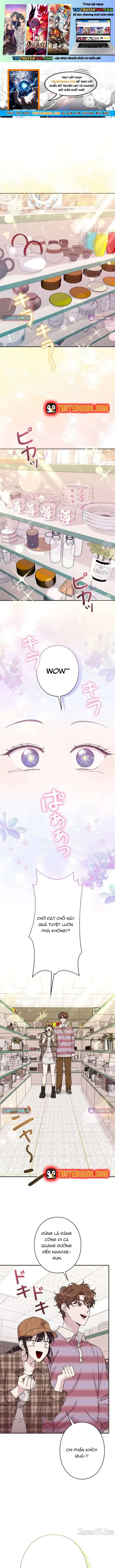 Nhà Thiết Kế Thiên Tài Hồi Quy Chapter 43 - Trang 2