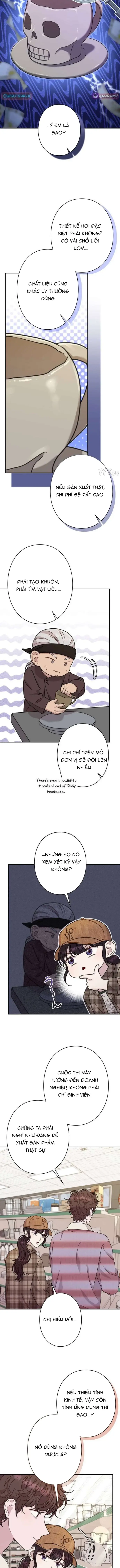 Nhà Thiết Kế Thiên Tài Hồi Quy Chapter 43 - Trang 2