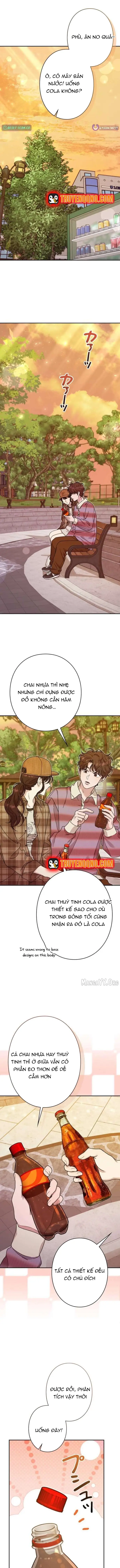 Nhà Thiết Kế Thiên Tài Hồi Quy Chapter 43 - Trang 2