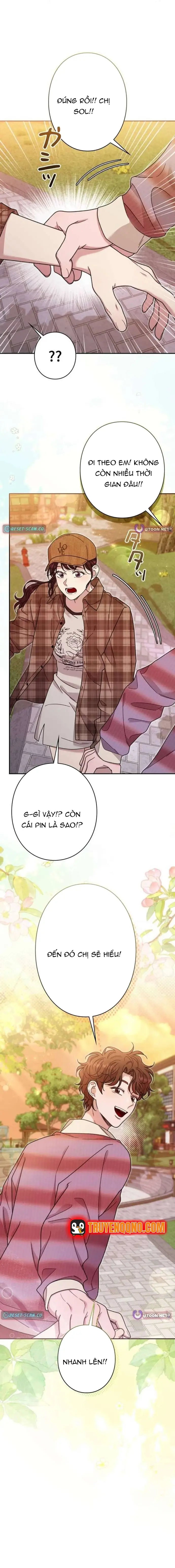 Nhà Thiết Kế Thiên Tài Hồi Quy Chapter 43 - Trang 2