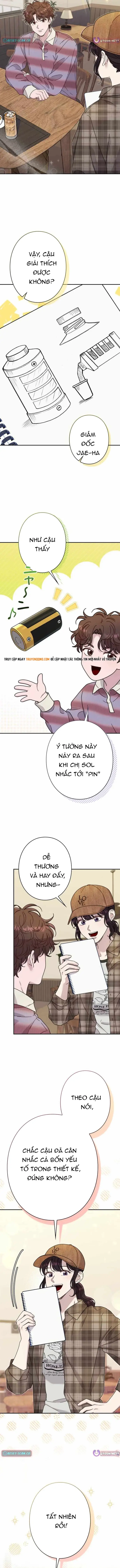 Nhà Thiết Kế Thiên Tài Hồi Quy Chapter 44 - Trang 2