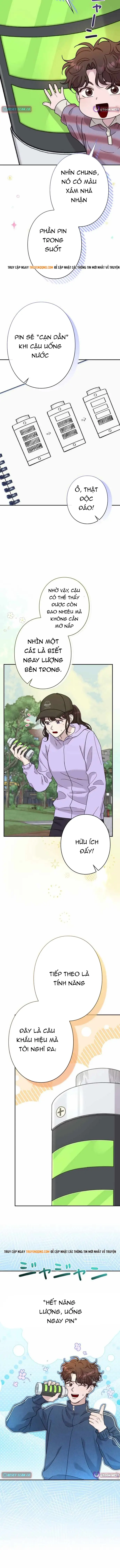 Nhà Thiết Kế Thiên Tài Hồi Quy Chapter 44 - Trang 2