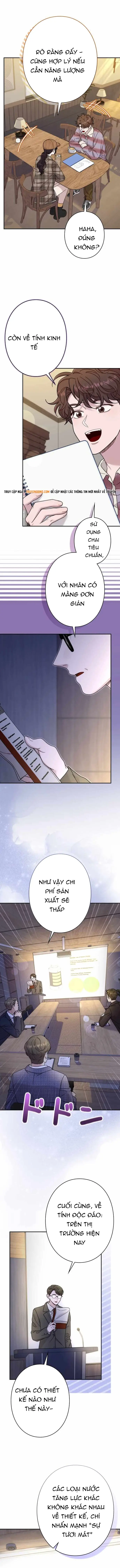 Nhà Thiết Kế Thiên Tài Hồi Quy Chapter 44 - Trang 2